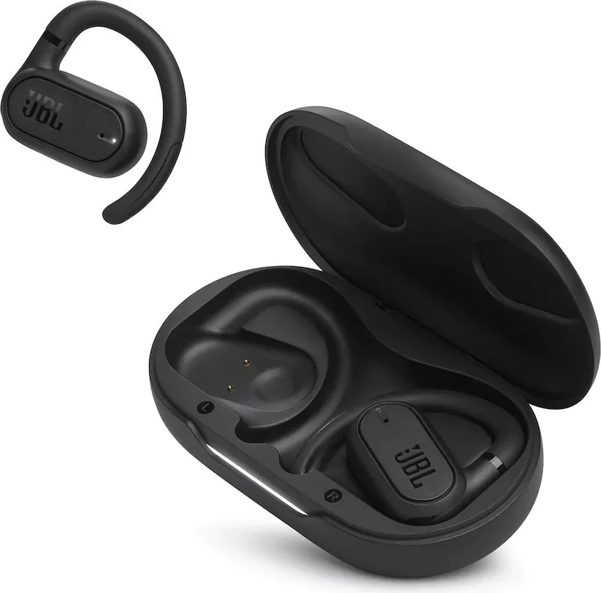 Kufje JBL Sense Lite, in-ear, të zeza