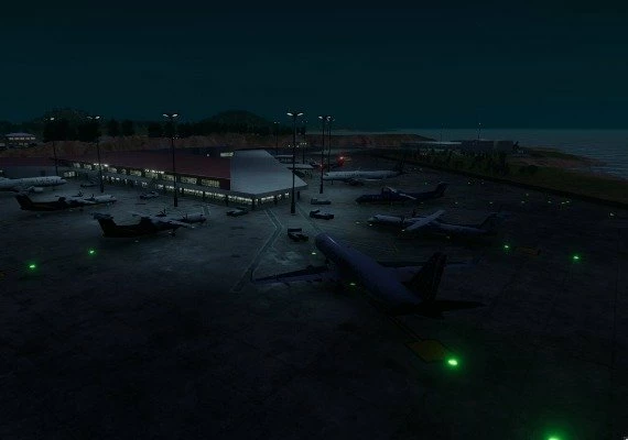 Tower! Simulator 3 EN Global