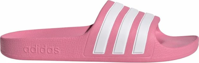 Shlapa fëmijësh adidas Adilette Aqua K, rozë