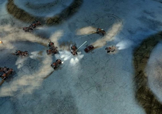 Wasteland Angel EN/DE/FR/RU Global