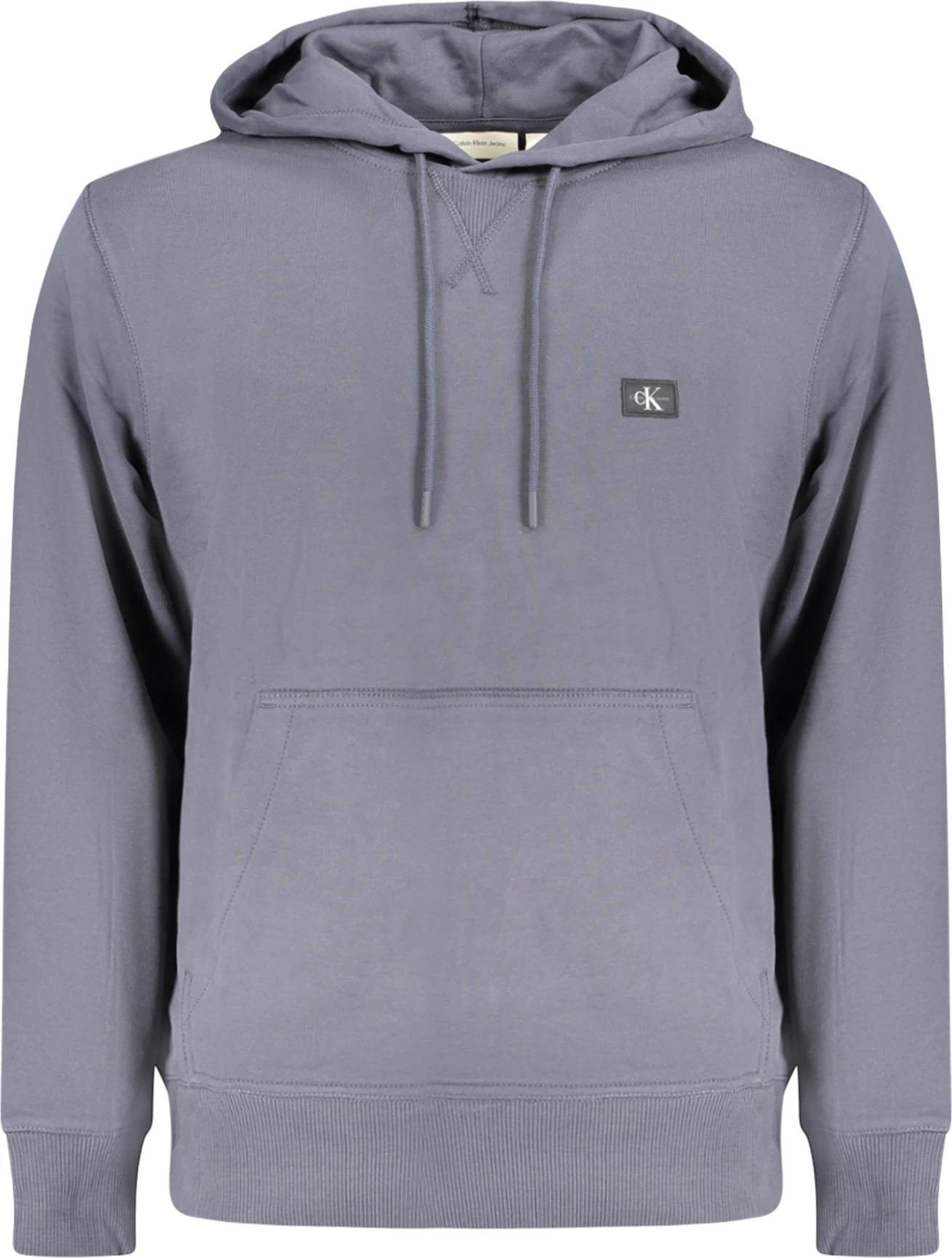 Duks për meshkuj Calvin Klein, kaltër