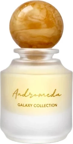 Eau de Parfum për femra Sorvella Perfume Andromeda 50ml
