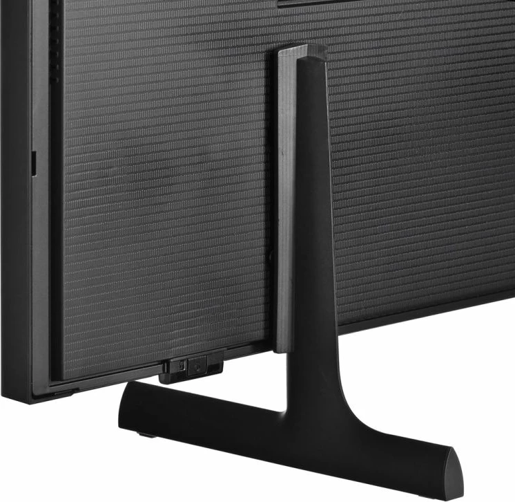 Televizor Samsung QE65LS03FWUXXH Neo QLED 65'' 4K Ultra HD 144Hz Tizen Dolby Atmos Black
