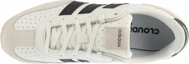 Atlete adidas Barreda Lo KI6726, të bardha [Madhësia: 38 2/3]