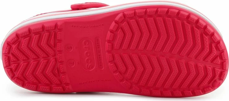 Atlete lifestyle Crocs Crocband 11016-7AQ, digital raspberry