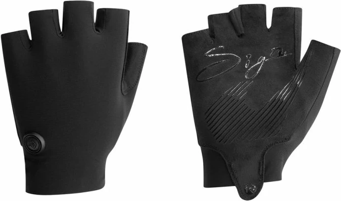 Doreza çiklizmi për meshkuj Rogelli, të zeza