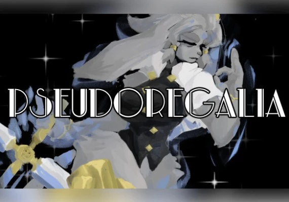 Pseudoregalia EN Global