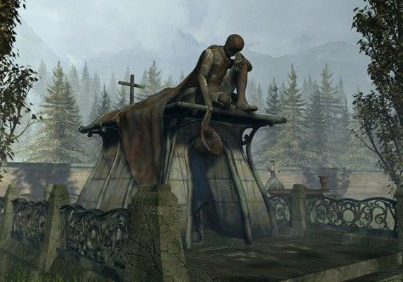 Syberia - Trilogy EN/DE/FR/IT/PL/ES Global