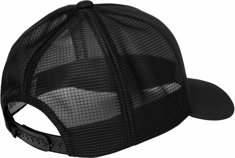 Kapelë Helly Hansen HP CAP 67653 982, e zezë