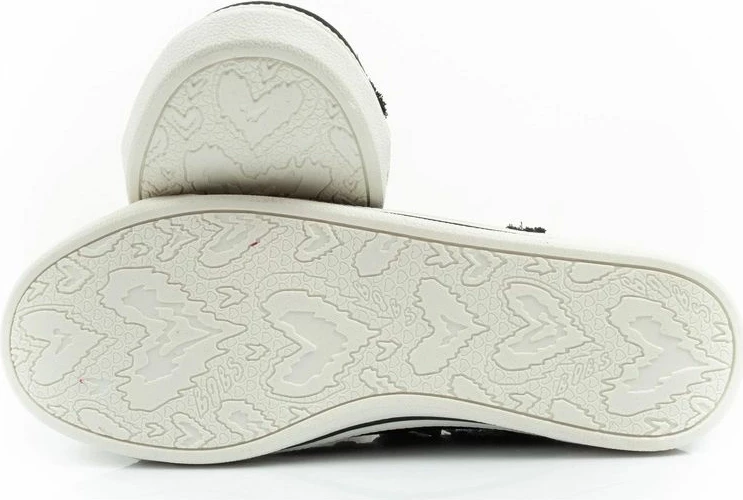 Atlete femra Skechers B.Cute 2.0 BOBS, të bardha