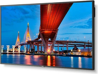 Ekran i madh SHARP NEC MultiSync M651-2, 65", 4K Ultra HD, LED