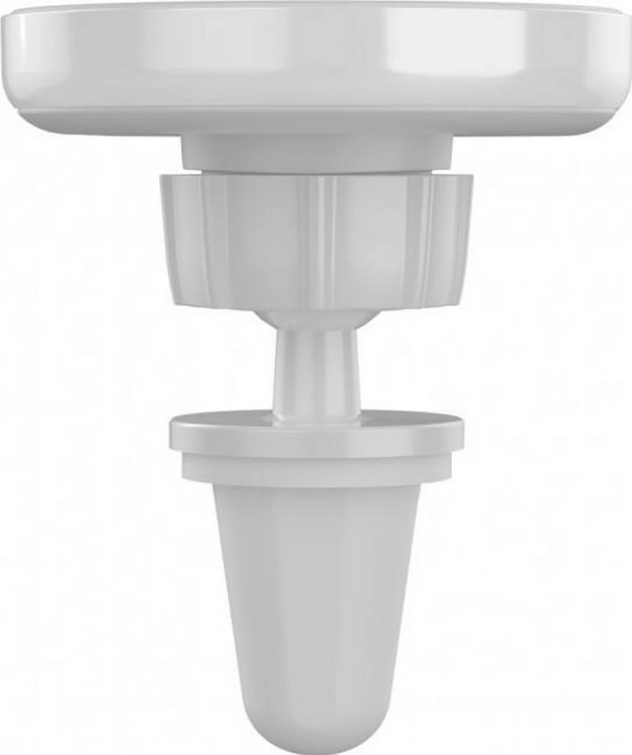 Karikues makinës Canyon OnGrip 105, 15W, Qi2, MagSafe, për Apple, i bardhë