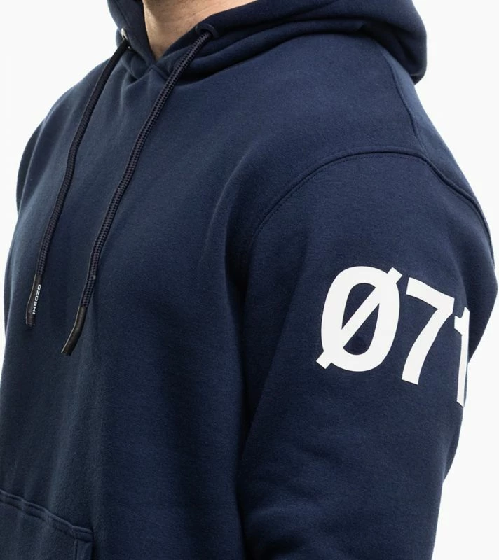 Duks për meshkuj Ozoshi, navy blue [Madhësia: XXL]