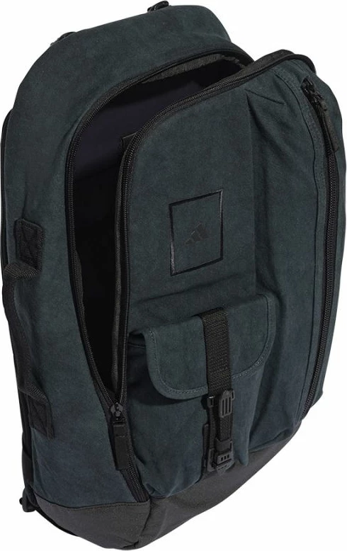 Çantë shpine adidas Utility Backpack IPS JM5442 [Sporti: Përditshëm]