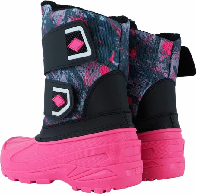 Këpucë për fëmijë Lee Cooper, rozë