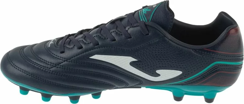 Atlete futbolli Joma Aguila 2503 FG, navy blue [Madhësia: 45]