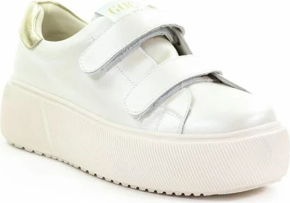 Këpucë Goe femra, bezhë