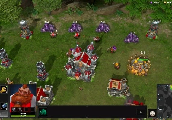 Purple War EN/JA/KO/RU/ZH/TR Global