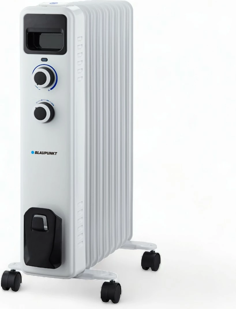 Ngrohëse Radiator Me Vaj BLAUPUNKT HOR401