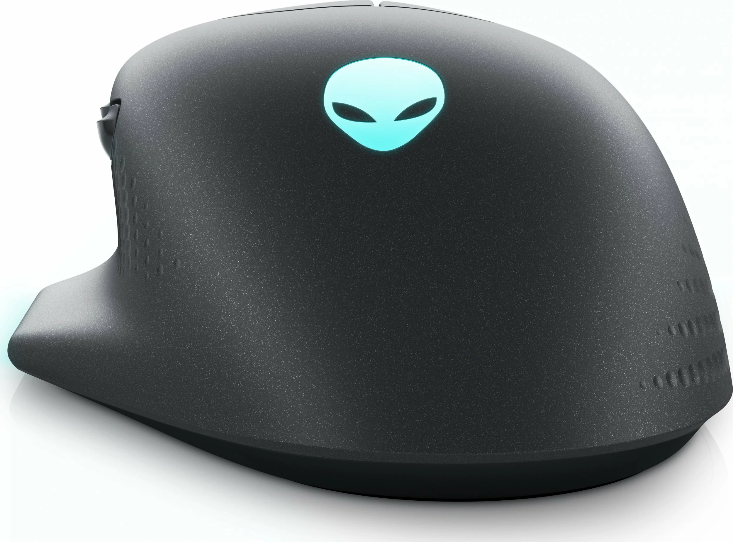 Maus gaming wireless Dell Alienware AW620M 26,000 DPI, RGB, USB-C, i zi