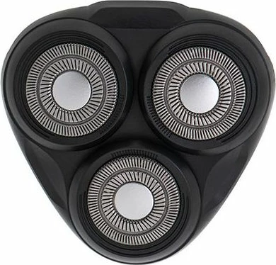 Kokë zëvendësuese për Makinë rroje CAMRY CR2927.1, e zezë