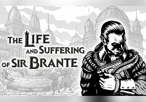 The Life and Suffering of Sir Brante EN/RU Global