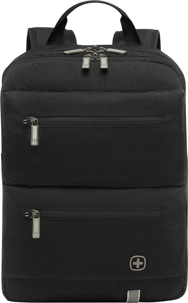 Çantë Wenger City Move, 14", e zezë