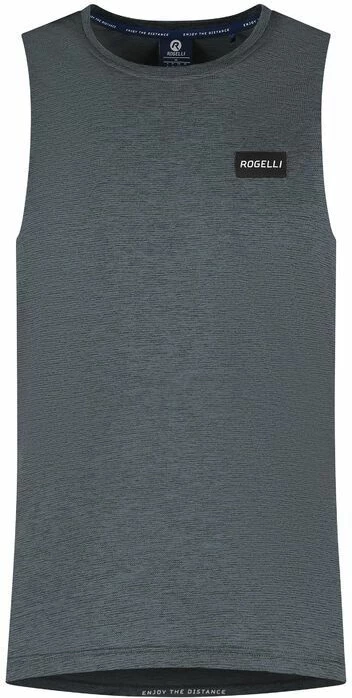 Maicë vrapimi për meshkuj Rogelli, e kaltërt