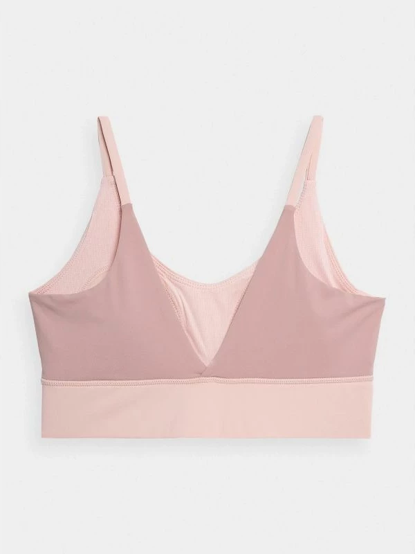 Bra sportiv për femra 4f