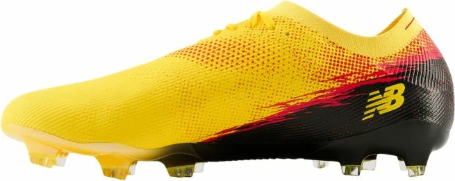 Atlete futbolli New Balance Furon Elite FG V8 NBUF1F7IB, të verdha