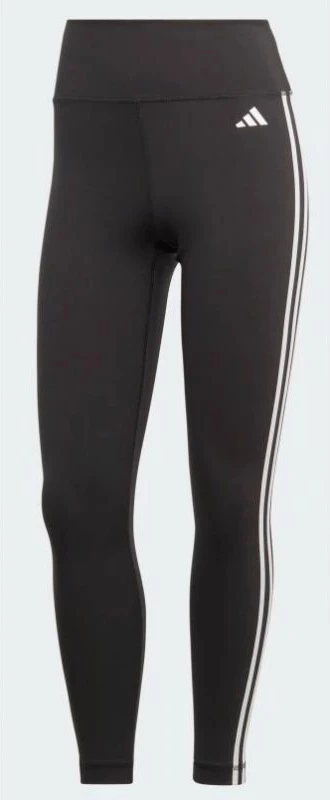 Hellonke adidas 3 Stripes 78 TIG W HT5438 për femra, të zeza