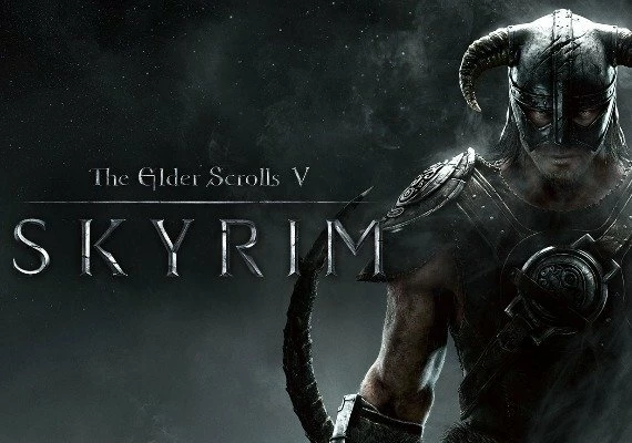 The Elder Scrolls V: Skyrim Global