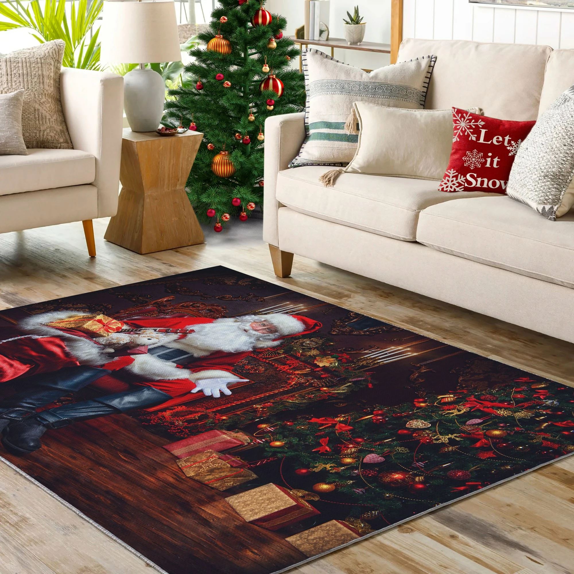 Qilim multingjyrësh Conceptum Hypnose, 80x150cm, Woopamuk436