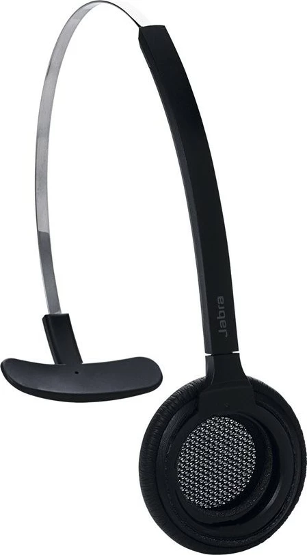 Headband Jabra Pro900, Bluetooth, e zezë
