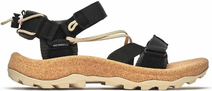 Atlete outdoor Merrell SPEED FUSION WEB RMX