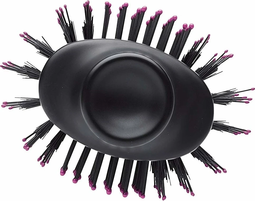 Fen dhe Volumizues për flokët Revlon, i zi