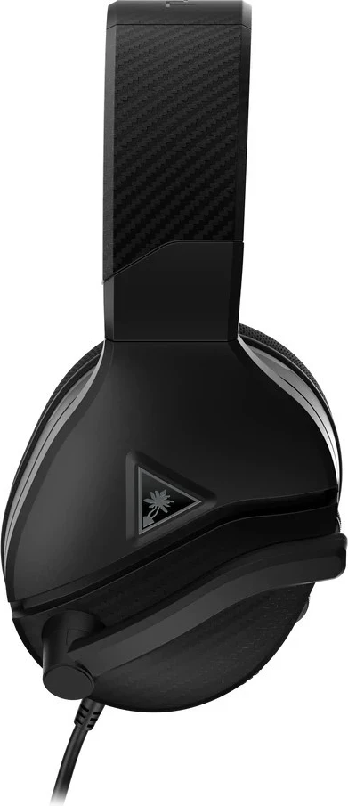 Kufje për lojëra Turtle Beach Recon 200 Gen. 2, të zeza
