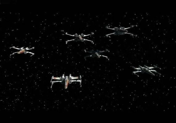 Star Wars - Classics Collection EN Global