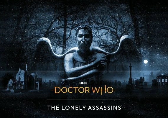 Doctor Who: The Lonely Assassins Global