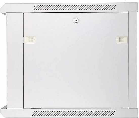 Kasë rack murale ExtraLink EX.8581 19\" 9U 600×600mm, gri