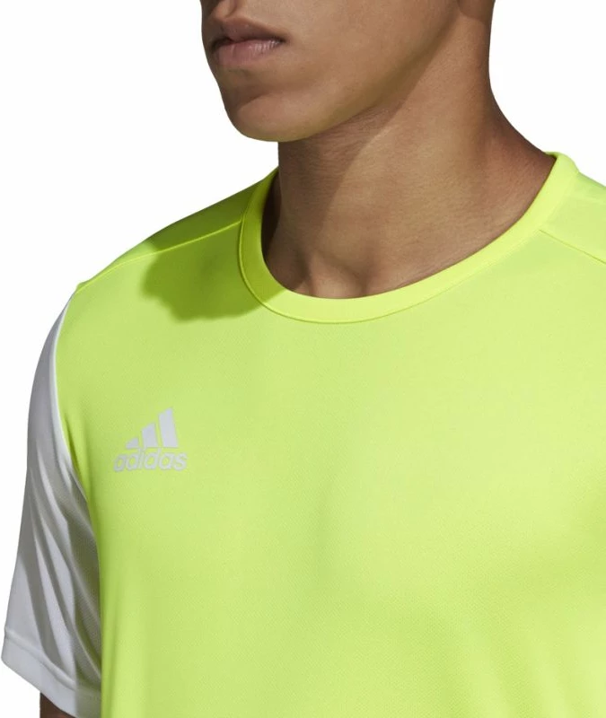 Fanellë Futbolli për Meshkuj adidas Estro 19 JSY, e Gjelbër