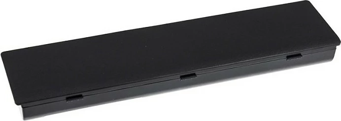 Bateri laptopi Green Cell HP05, 4400mAh 10.8V Li-Ion, për HP Pavilion DV2000/DV6000/DV6500/DV6700 & Compaq Presario 3000, e zezë