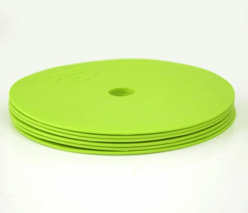 Shenja fushe të sheshta SMJ sport, të gjelbra