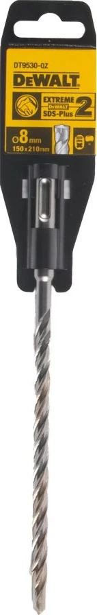 Burgji SDS+ DeWalt DT9530 8x210 mm