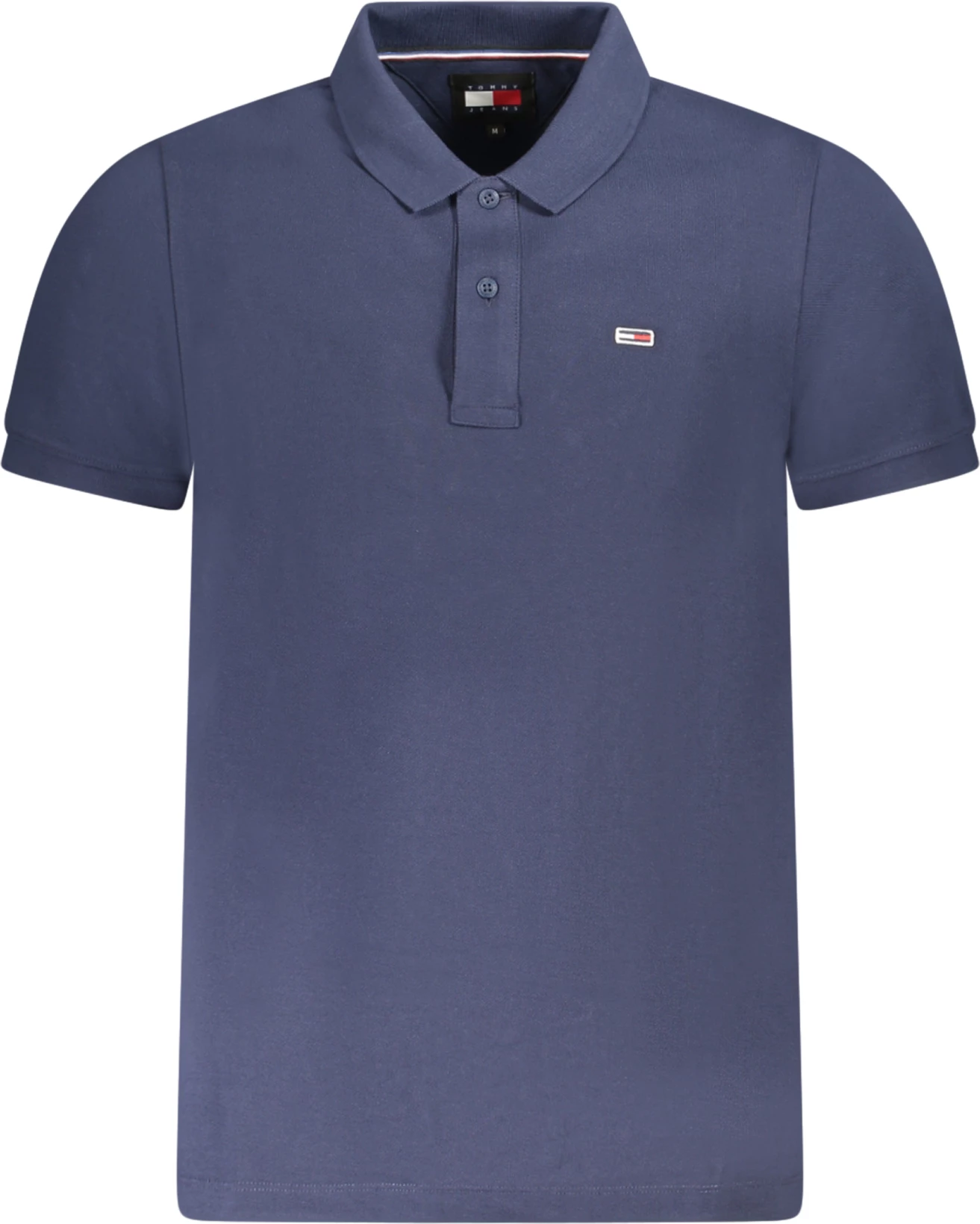 Maicë polo për meshkuj TOMMY HILFIGER, e kaltër [Madhësia: XL]