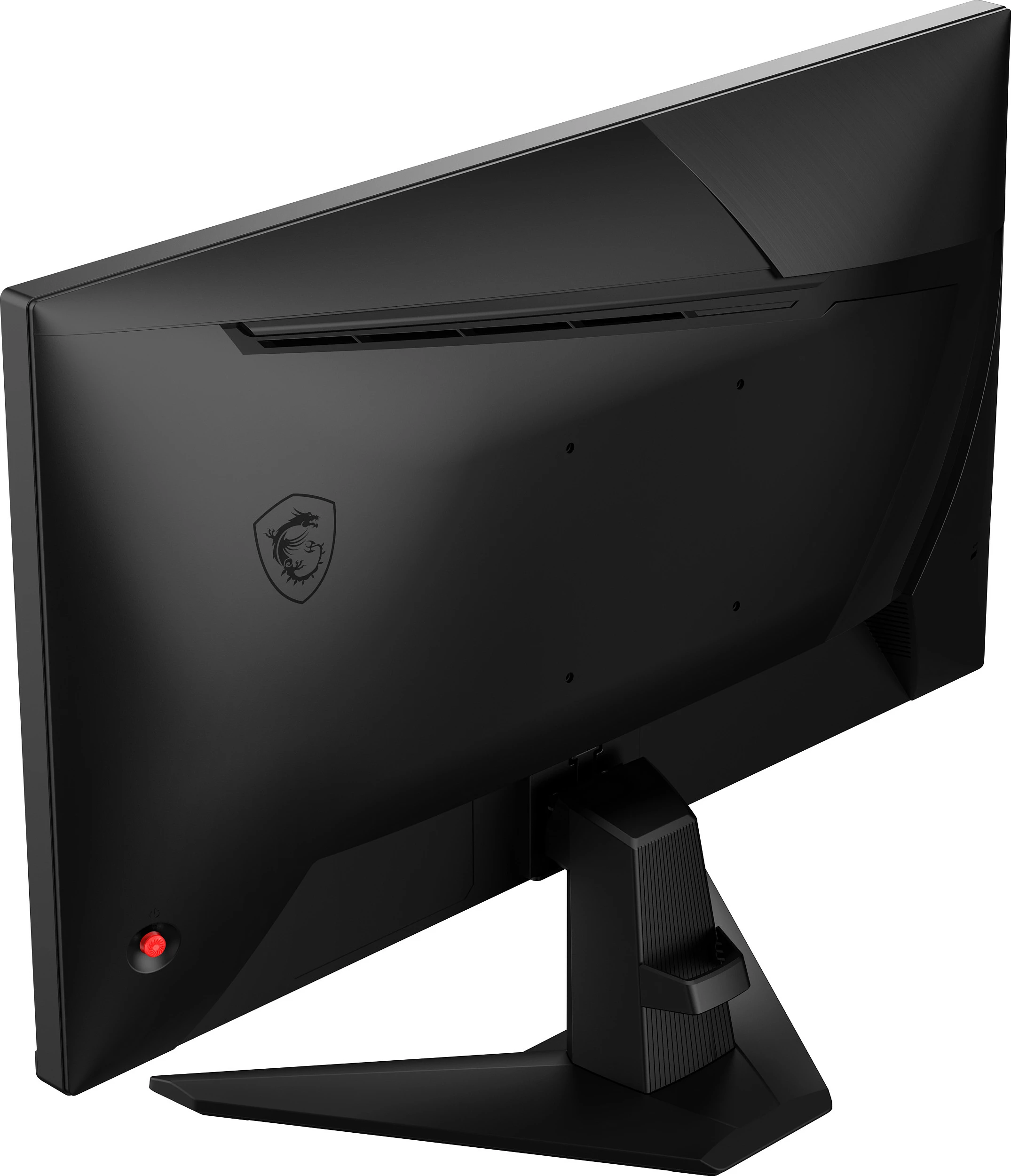 Monitor MSI 9S6-3BC21M-043 24.5" Full HD, Rapid IPS, 200Hz, 0.5ms, FreeSync Premium, HDR, i zi