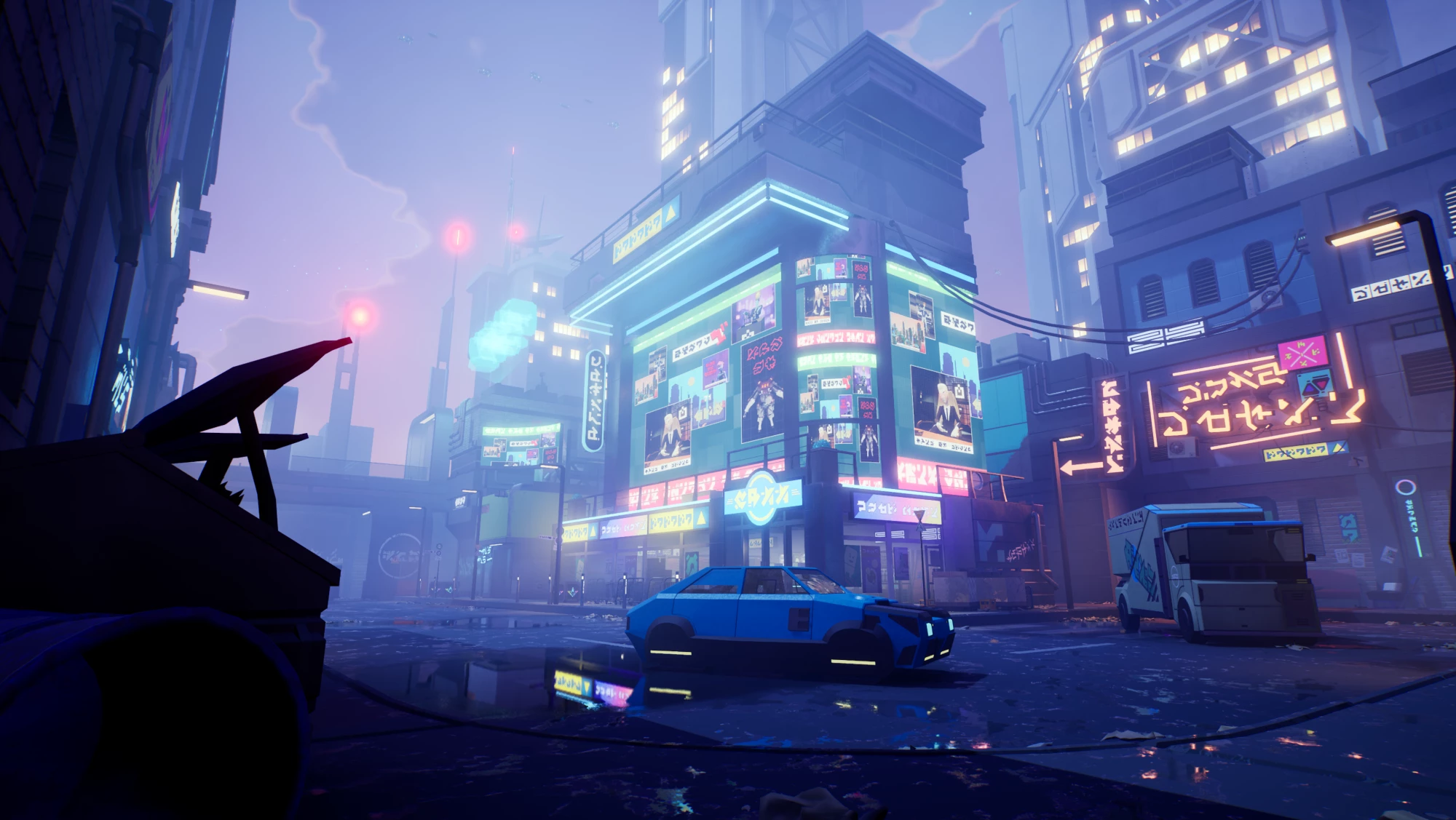 Video lojë Nighthawk Interactive Arcadegeddon për Xbox Series X & Xbox One (PEGI 12)