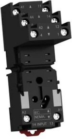 Baze rele Schneider Electric RXZE2S108M për RXM2