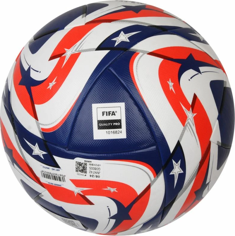 Top futbolli adidas [Madhësia: 4]