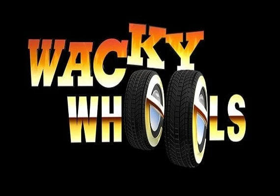 Wacky Wheels EN Global